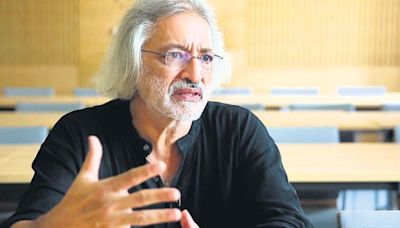 Anand Patwardhan: Demolitions continue because the city makes space only for the wealthy