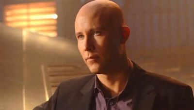 Michael Rosenbaum Confirms Smallville Could Return (But Not How You Might Think)