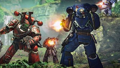 15 Things We Wish We Knew Before Playing Space Marine 2 Multiplayer