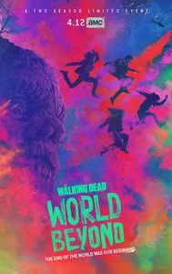 The Walking Dead: World Beyond