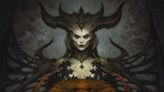 Diablo IV revela Season of Blood, nueva temporada llena de vampiros y más novedades