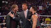 United States Championship Match at WWE SummerSlam Made Official on SmackDown