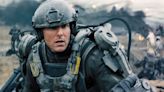 ... Cruise Celebrated Edge Of Tomorrow’s 10th Anniversary, ...Liman Revealed Why He Thought The Actor Might Quit Early On...
