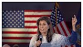 Former Trump rivals Haley, DeSantis endorse him at Republican convention