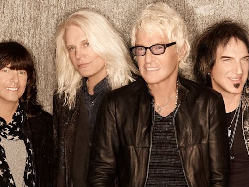 REO Speedwagon to perform at 118th annual Greater Sioux Falls Chamber of Commerce meeting