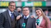 'It's like being centre-circle at a Euros game' - Ed Chamberlin hails 'great insight' of ITV's new jump racing series