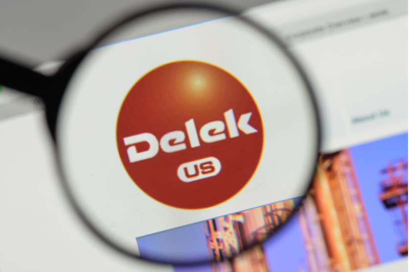 Earnings call: Delek US reports mixed Q1 results, focuses on value By Investing.com