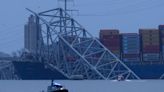 6 presumed dead after ship crash and bridge collapse in Baltimore