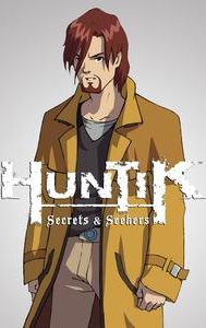 Huntik: Secrets & Seekers