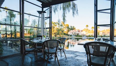 This lakeside Las Vegas restaurant changes hands after 17 years