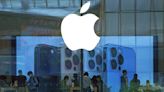 中國首例蘋果稅反壟斷案 法院認定具市場支配地位
