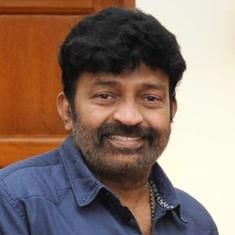 Rajasekhar (actor)