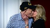 US Centenarian To Marry At Normandy, 80 Years After Allied Landing