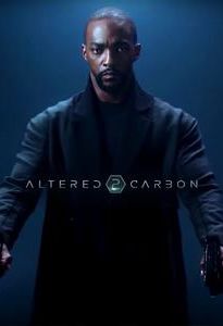 Altered Carbon