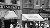 ON THE BOARDWALK: ATLANTIC CITY ROLLS