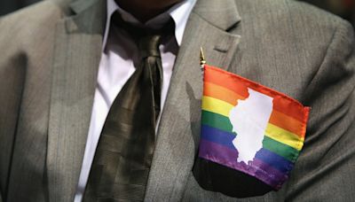 Democratic National Convention will be a celebration of diversity in Chicago, say queer staff