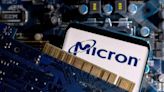China says US chipmaker Micron failed security review
