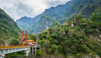 在台灣就能享受國際級景觀 6個國旅好去處！