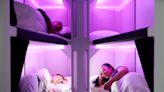 Air New Zealand Reveals Details About Its Lie-flat Beds in Economy — Including the Price