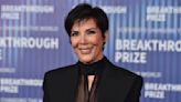 Kris Jenner learns her ovaries will need to be removed because of tumor on 'The Kardashians'