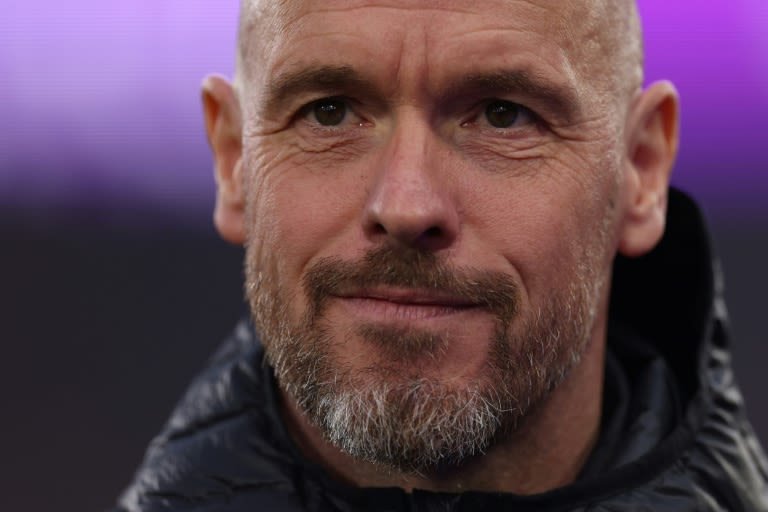 Ten Hag says Man Utd owners have 'common sense' to see reasons for slump