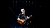 David Gilmour boasts new solo album is best thing he's done since Dark Side Of The Moon