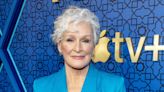 Glenn Close Cancels Film Festival Appearance Due to 'Family Emergency for Which I Must Stay Home'