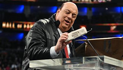 D-Von Dudley Reacts To Paul Heyman's WWE Hall Of Fame Speech - Wrestling Inc.