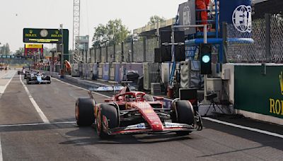 Formule 1 : À quelle heure et sur quelle chaîne suivre le Grand Prix d'Azerbaïdjan ?