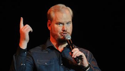 Jim Gaffigan Net Worth