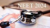 No plans for scrapping or conducting a retest for NEET UG: Centre to SC on NEET controversy