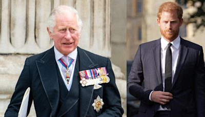 King Charles Feels 'Extremely Sad' About Prince Harry And Meghan's Feud With Royal Family