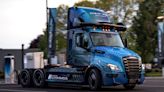 Daimler Truck marries electric and autonomous technologies