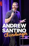 Andrew Santino: Cheeseburger