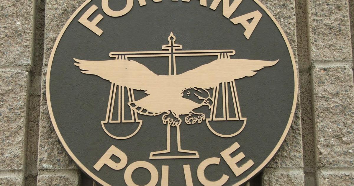 Nine persons are arrested during DUI warrant sweep in Fontana