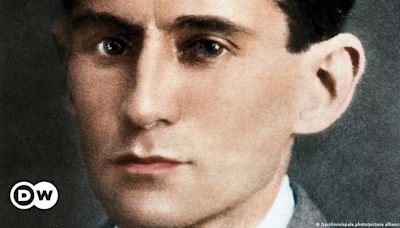 Who was Franz Kafka and why is he more popular than ever? – DW – 05/29/2024