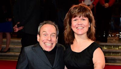 Warwick Davis’ family share heartwarming update after actor’s ‘concerning’ message