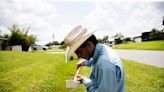 West Nile virus found in Lee County chickens. Health officials warn residents to be careful