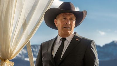 Yellowstone star Kevin Costner explains what "really f**king bothered" him over show exit