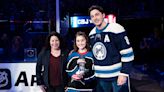 Zach Werenski named club's nominee for 2023-24 King Clancy Memorial Trophy | Columbus Blue Jackets