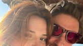 Bella Thorne Is Engaged to Producer Mark Emms After Less Than 1 Year of Dating: ‘It Was Love at First Sight’