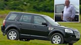 Land Rover that Jeremy Clarkson says ‘looks expensive’ is now less than £3k