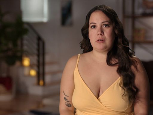 Who Is ‘90 Day Fiance’ Star Liz Woods’ New Man After Big Ed Split? Boyfriend Details