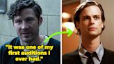 ...Thank God I Did Not Get That Part": 17 TV Actors Who Auditioned For One Role, But Got A Totally...