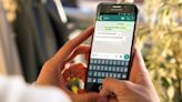 WhatsApp lanza una función clave para ordenar los chats: de qué se trata