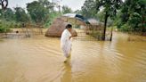 Assam still reeling from flood