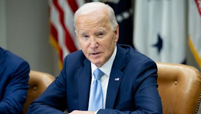 Biden, Harris to visit Hurricane Helene disaster zone