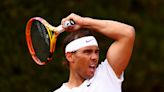 Rafael Nadal reveals his all in plan and makes one very realistic comment