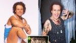 Richard Simmons laid to rest as cause of death is still under investigation