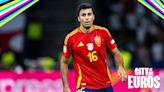 ‘The best feeling’: Rodrigo reflects on Euros win